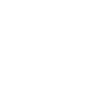 Icon of speech bubbles with cross and tick marks